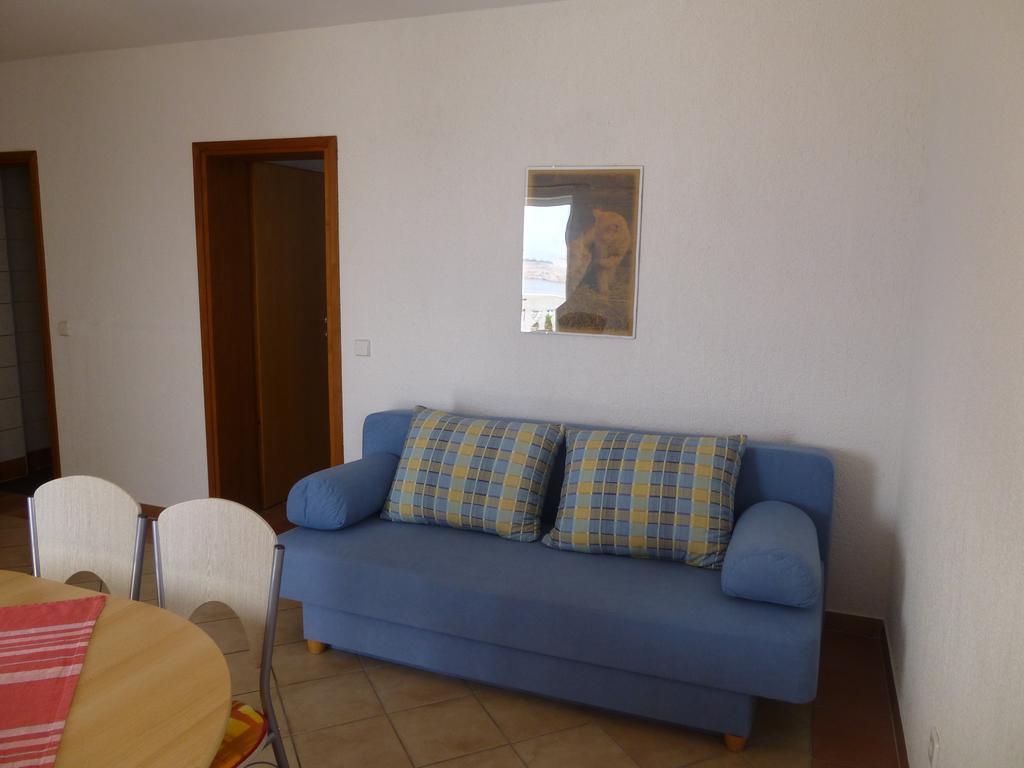 Apartments Villa Rosmarin Omišalj Zewnętrze zdjęcie