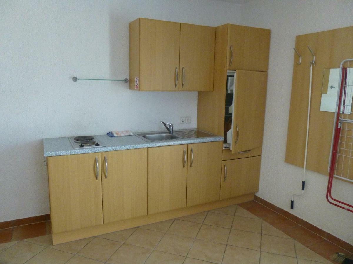 Apartments Villa Rosmarin Omišalj Zewnętrze zdjęcie